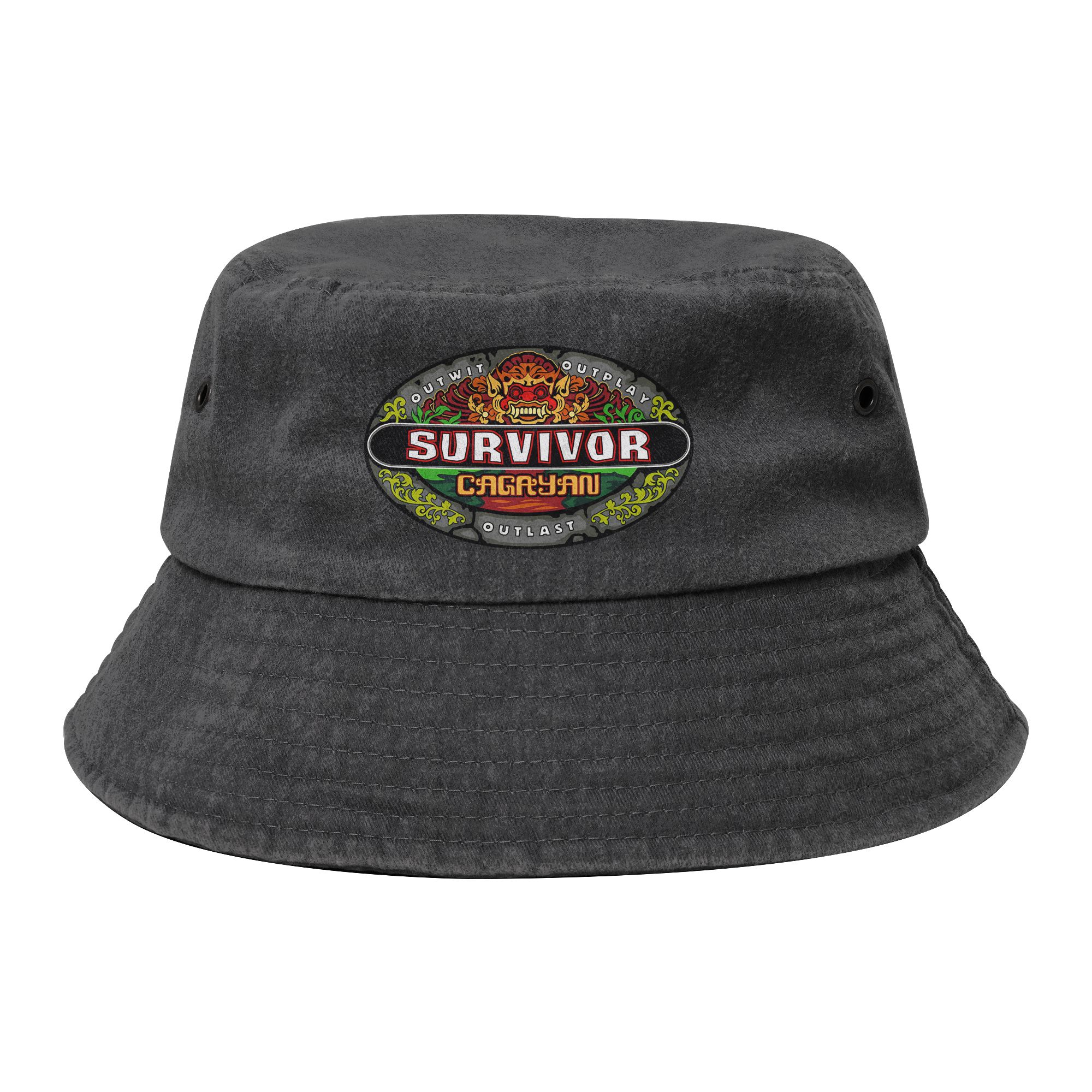 Outdoor Adventure Travel Show - Travel Adventure Game TV Show S-Survivors
