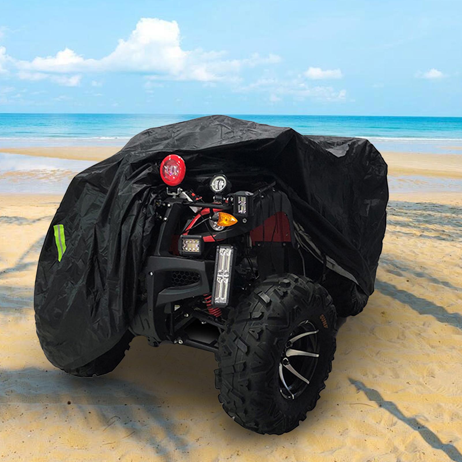 Car Cover Waterproof Heavy Dut - Outdoor Adventure Farm ulasan dan harga