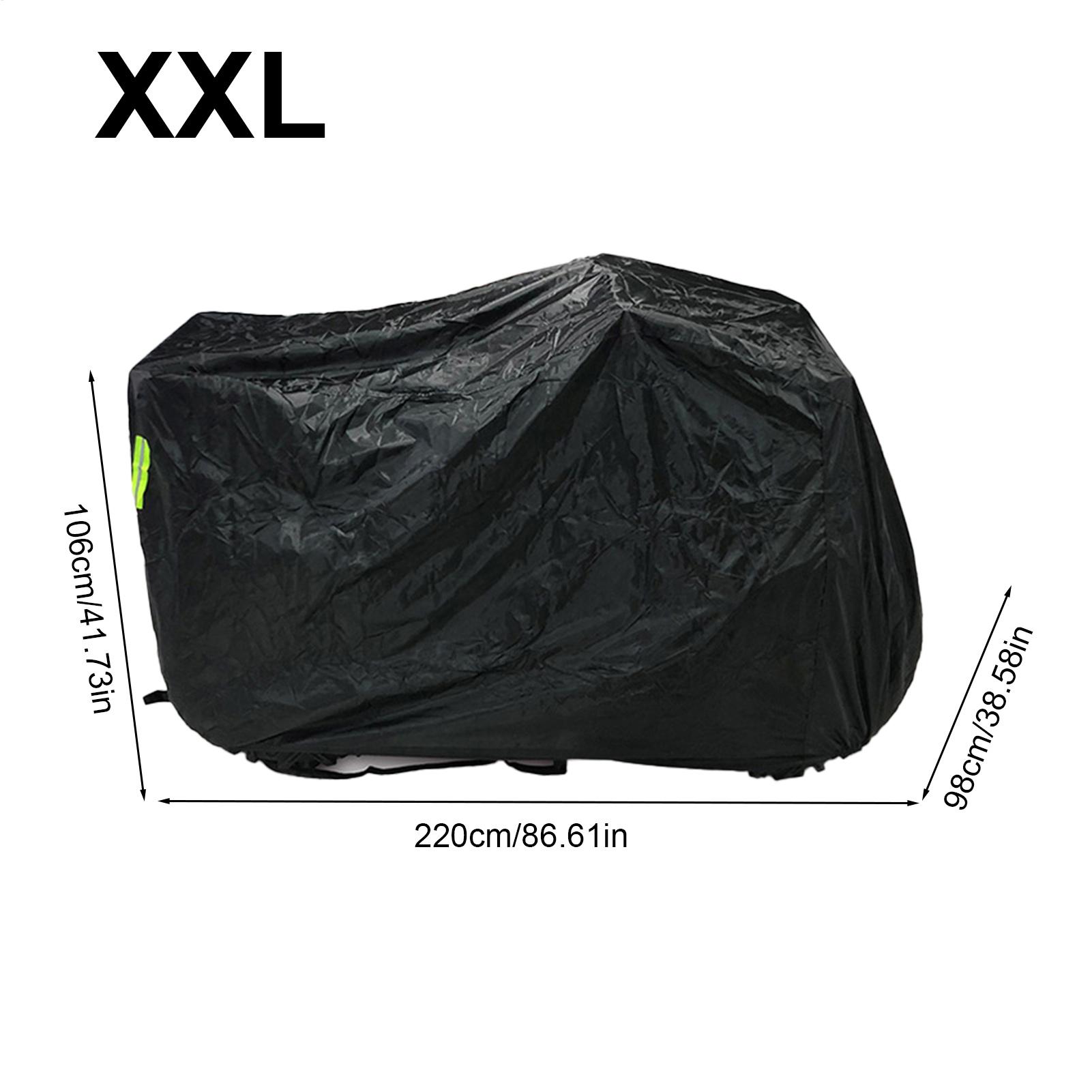 Car Cover Waterproof Heavy Dut - Outdoor Adventure Farm ulasan dan harga