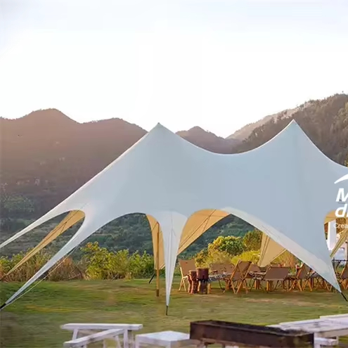 3 Peaks 2 Peaks Star Trade Sho - Outdoor Adventure Show ulasan dan harga