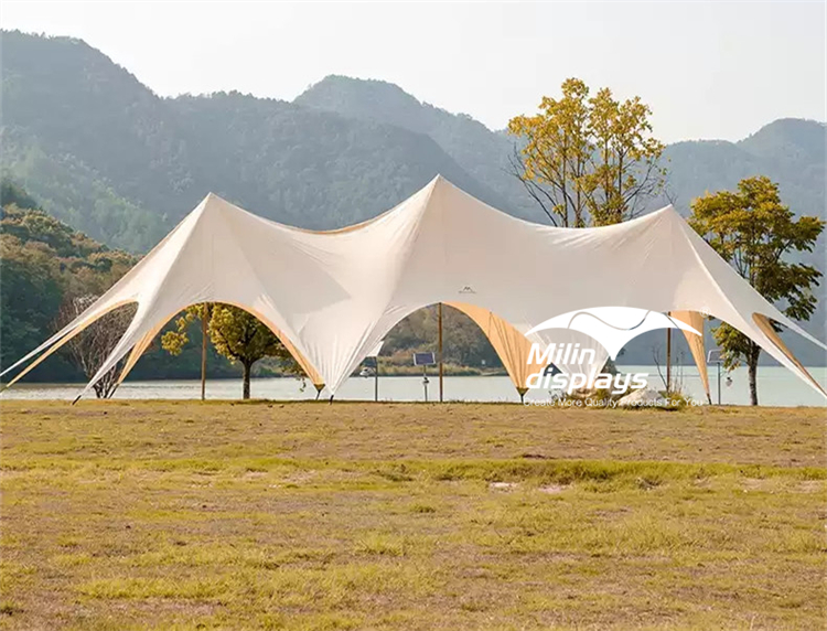 3 Peaks 2 Peaks Star Trade Sho - Outdoor Adventure Show ulasan dan harga