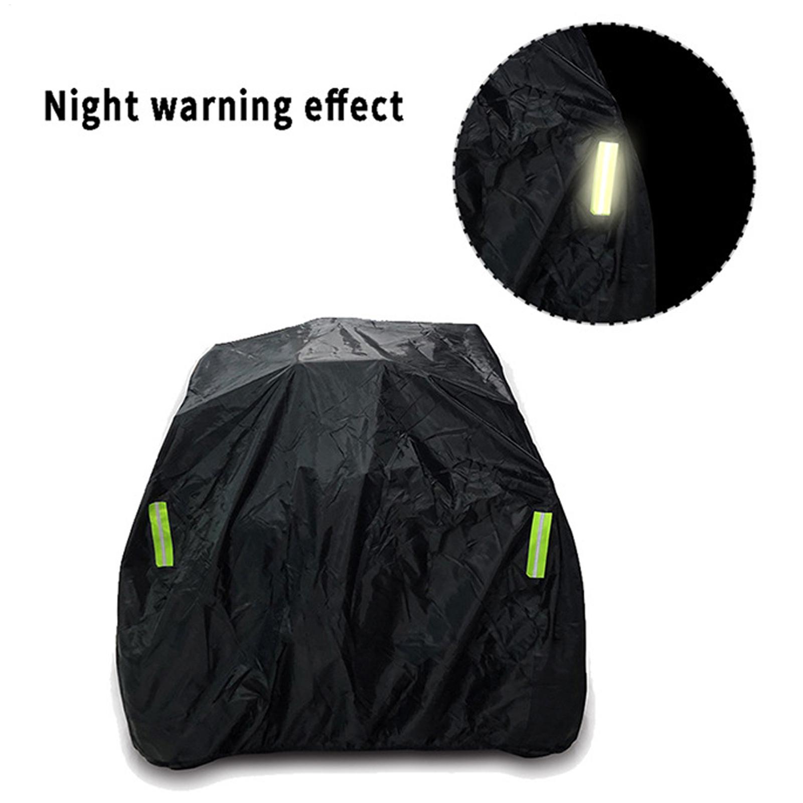 ATV Covers Waterproof UV Prote - Outdoor Adventure Farm ulasan dan harga
