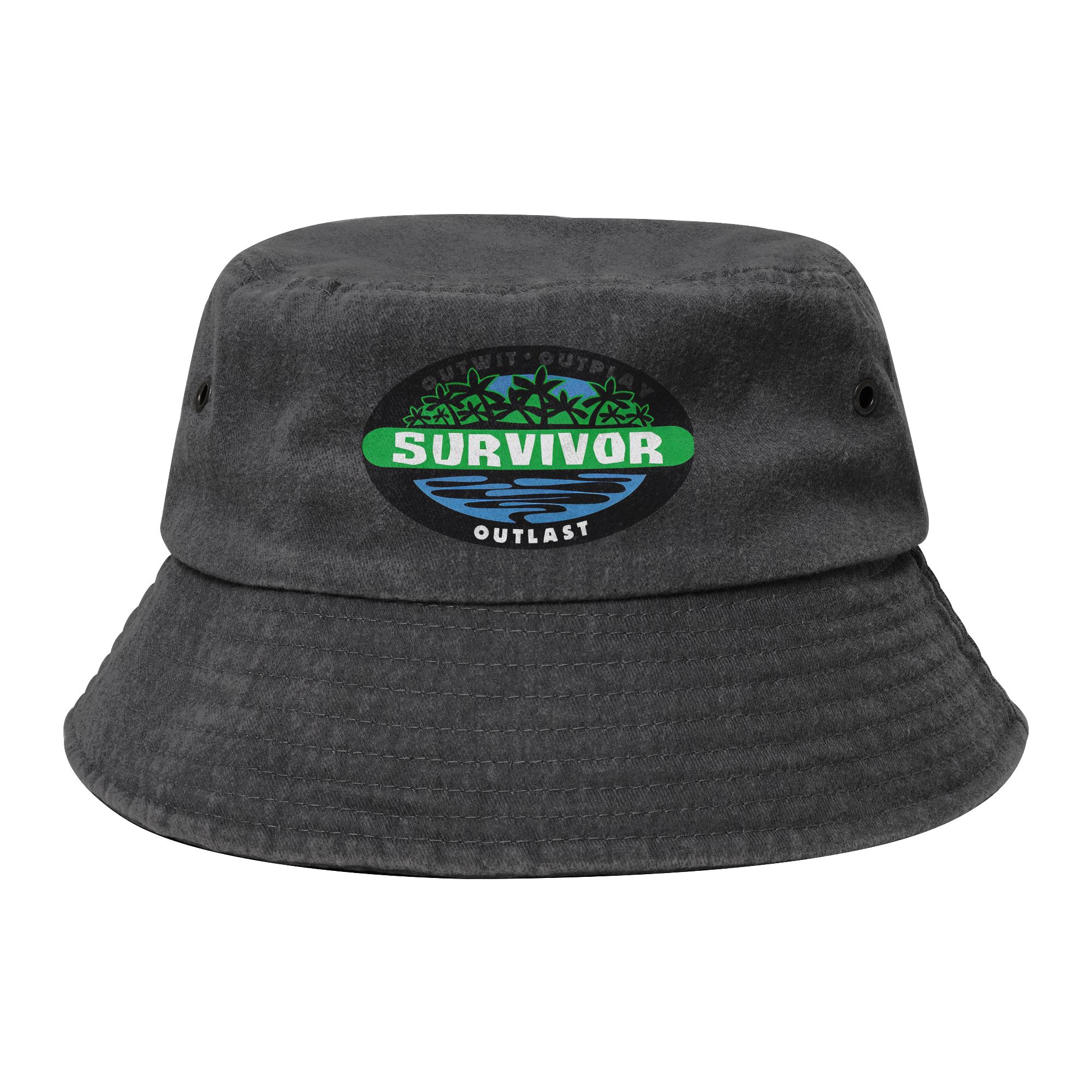 Adventure Game TV Show S-Survi - Outdoor Adventure Travel Show ulasan dan harga