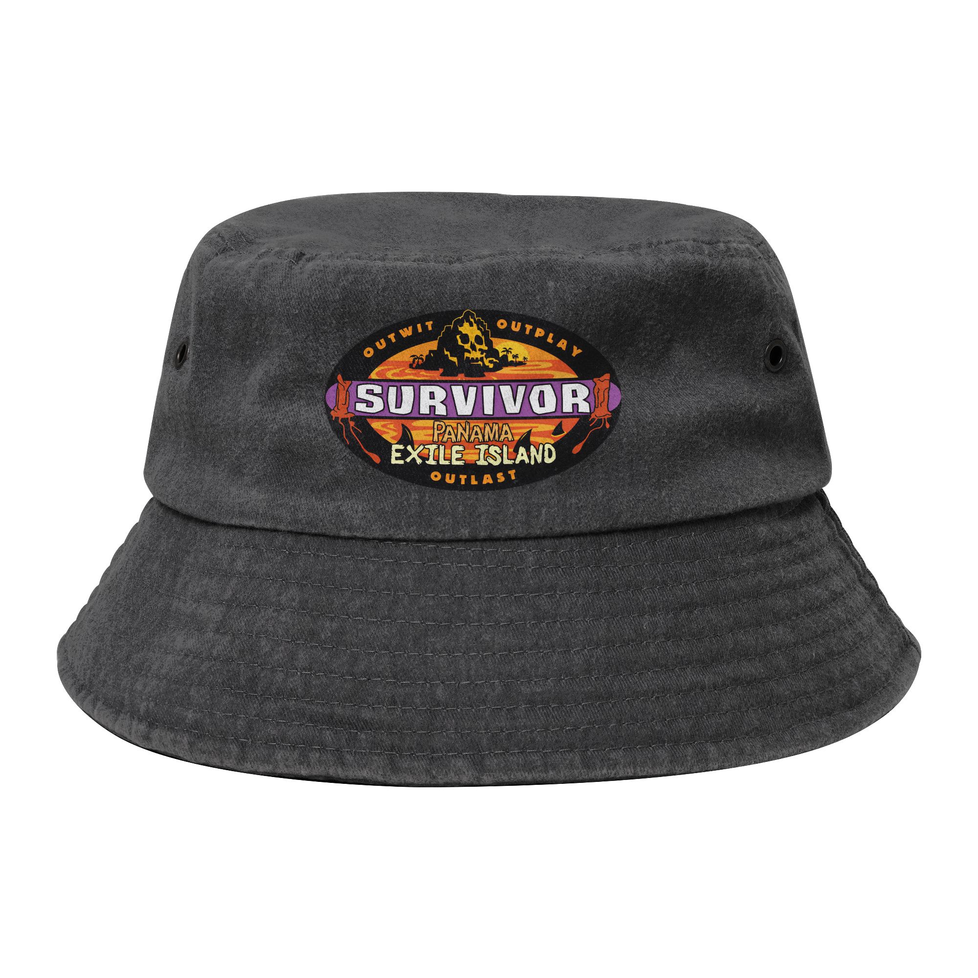 Adventure TV Show S-Survivors  - Outdoor Adventure Show ulasan dan harga