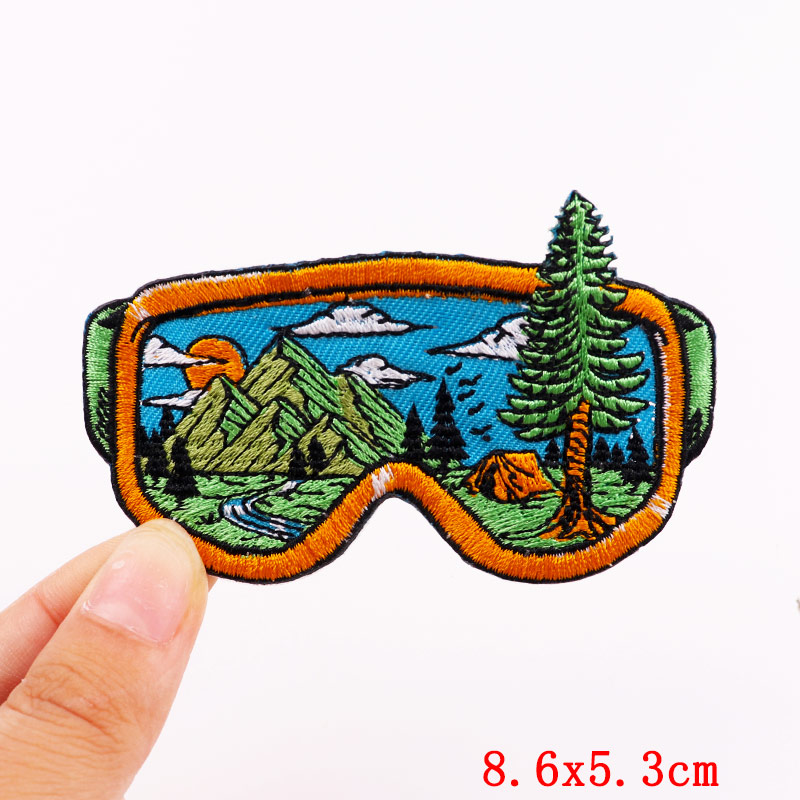 Mountain Camping/Outdoor Adven - Outdoor Adventure Show ulasan dan harga