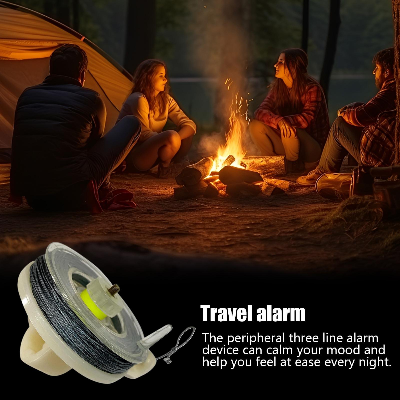 Trip Wire 82ft Trip Wire on Re - Outdoor Adventure Farm ulasan dan harga