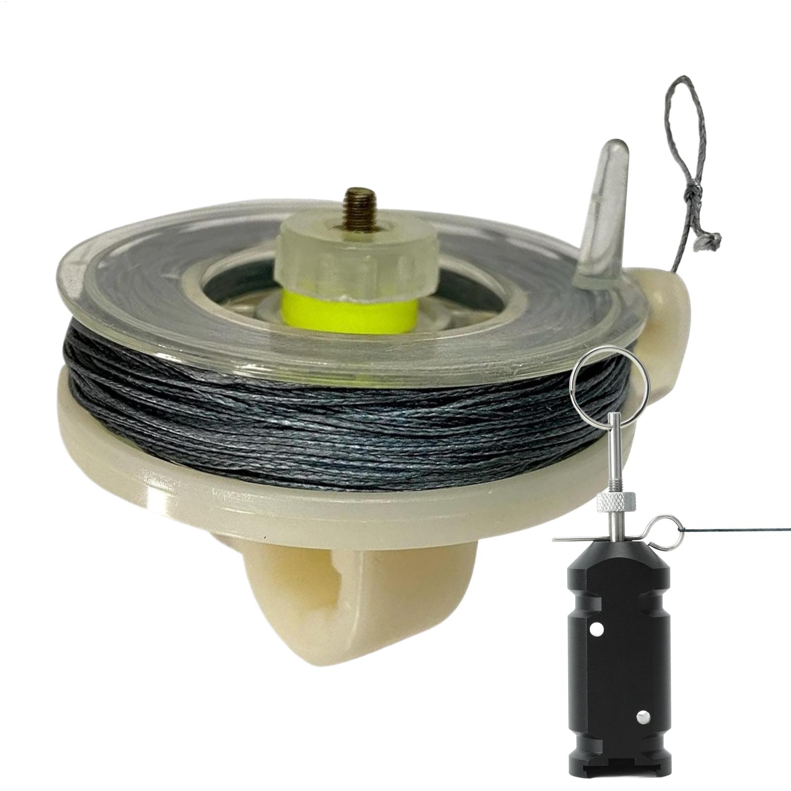 Trip Wire 82ft Trip Wire on Re - Outdoor Adventure Farm ulasan dan harga