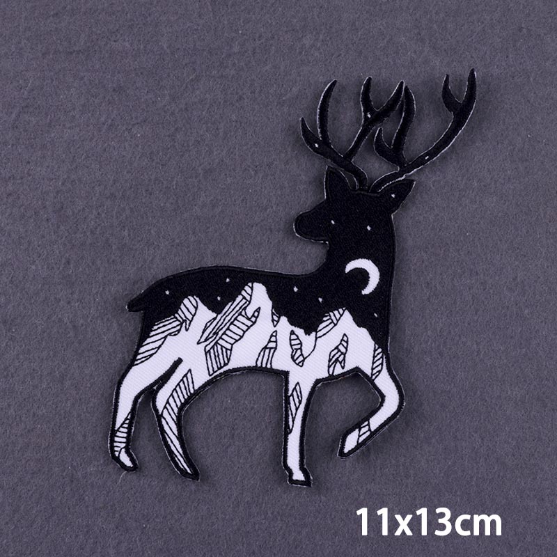 Deer Patch Adventure Travel Em - Outdoor Adventure Travel Show ulasan dan harga