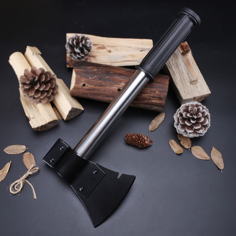 Outdoor multifunctional foldab - Outdoor Adventure Farm ulasan dan harga