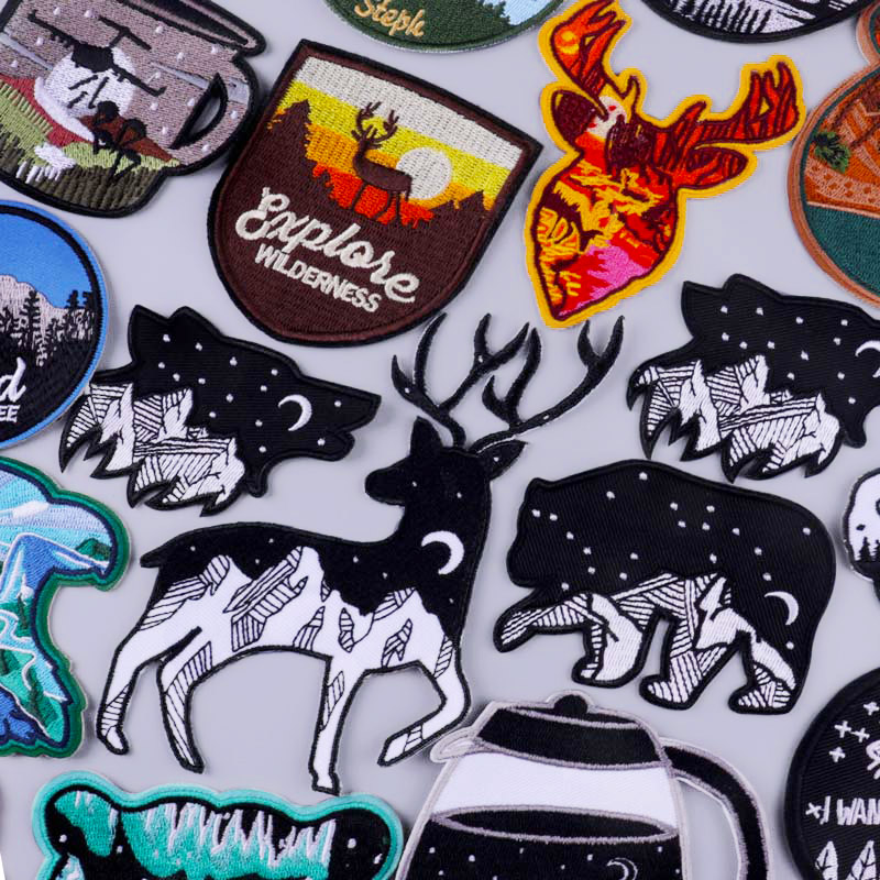 Deer Patch Adventure Travel Em - Outdoor Adventure Travel Show ulasan dan harga